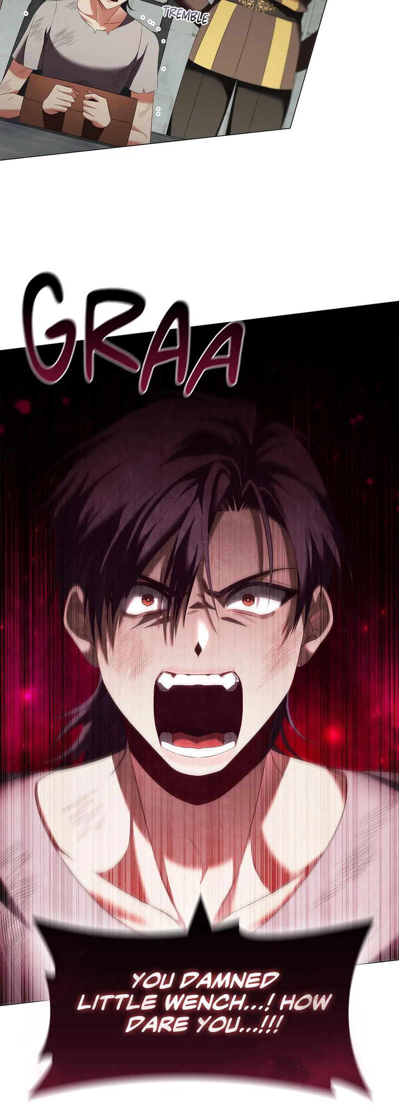 Depths of Malice - Chapter 68 Page 21