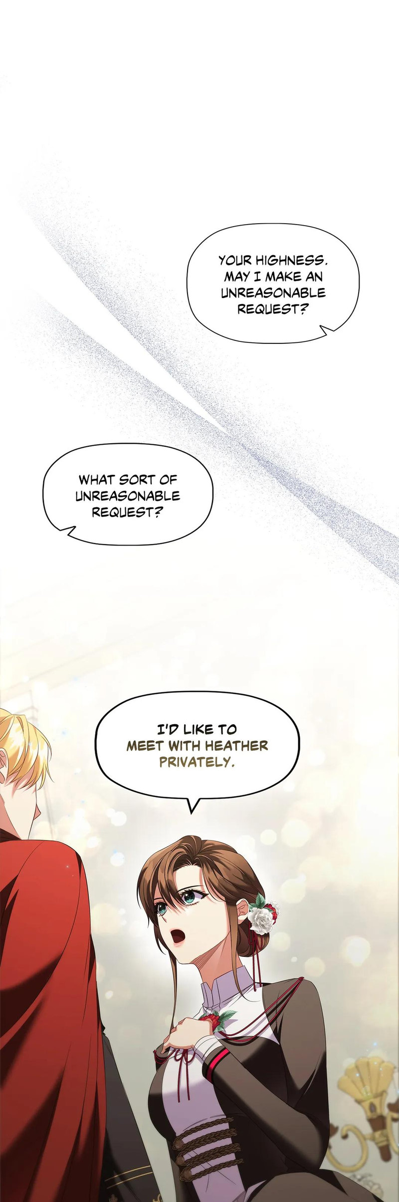 Depths of Malice - Chapter 68 Page 30