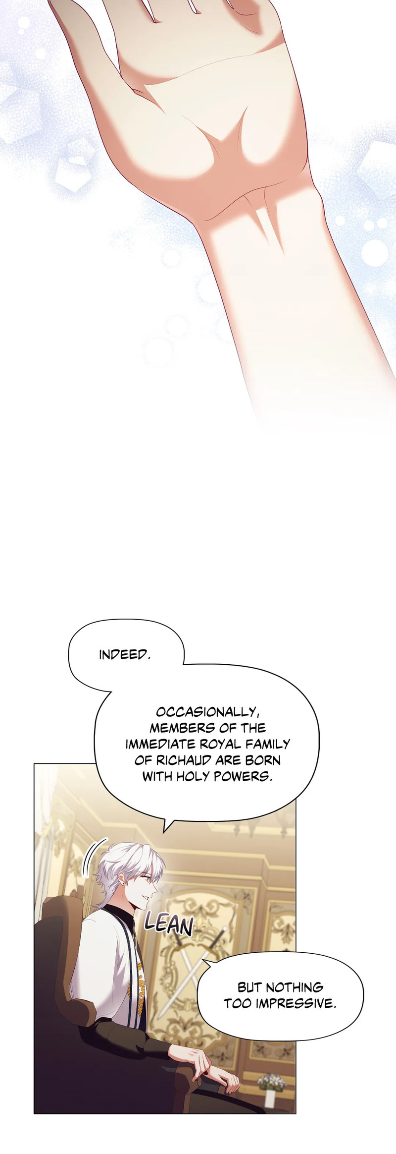 Depths of Malice - Chapter 76 Page 16