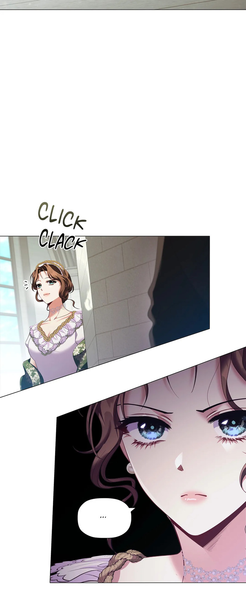 Depths of Malice - Chapter 76 Page 22