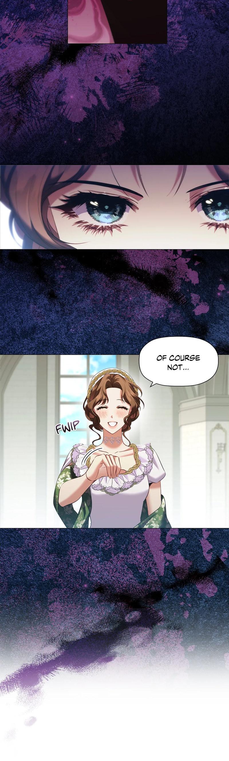 Depths of Malice - Chapter 76 Page 27