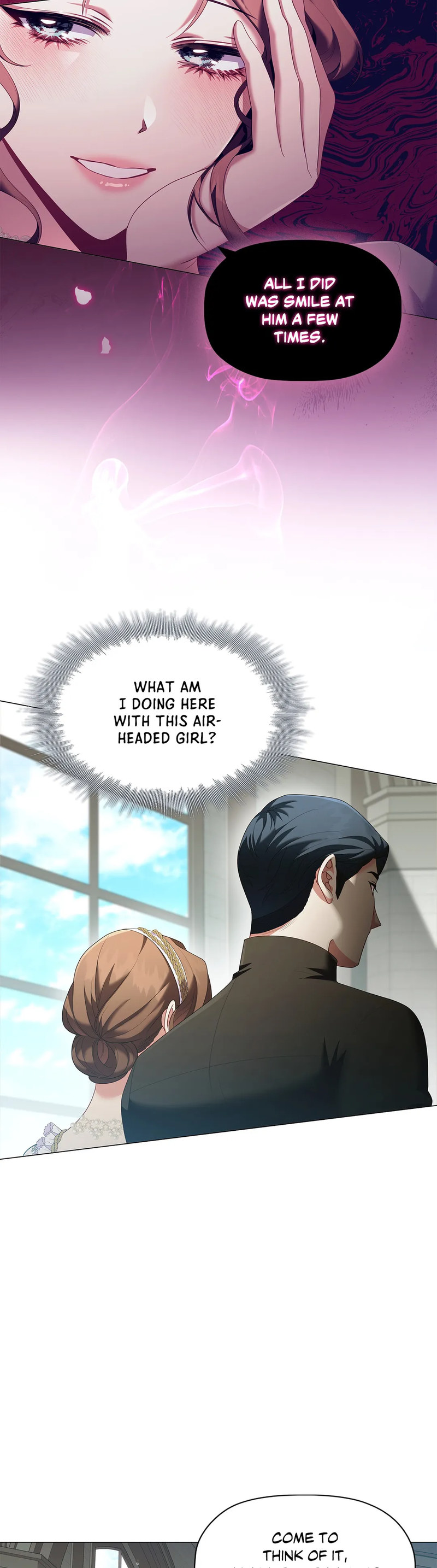 Depths of Malice - Chapter 76 Page 42