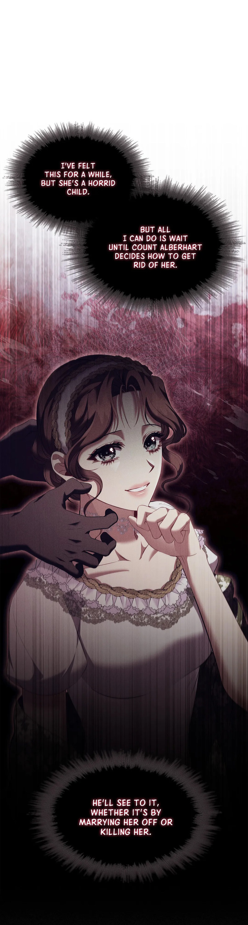 Depths of Malice - Chapter 76 Page 44