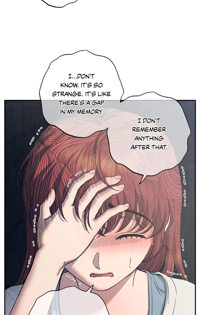 Hana’s Demons of Lust - Chapter 102 Page 48