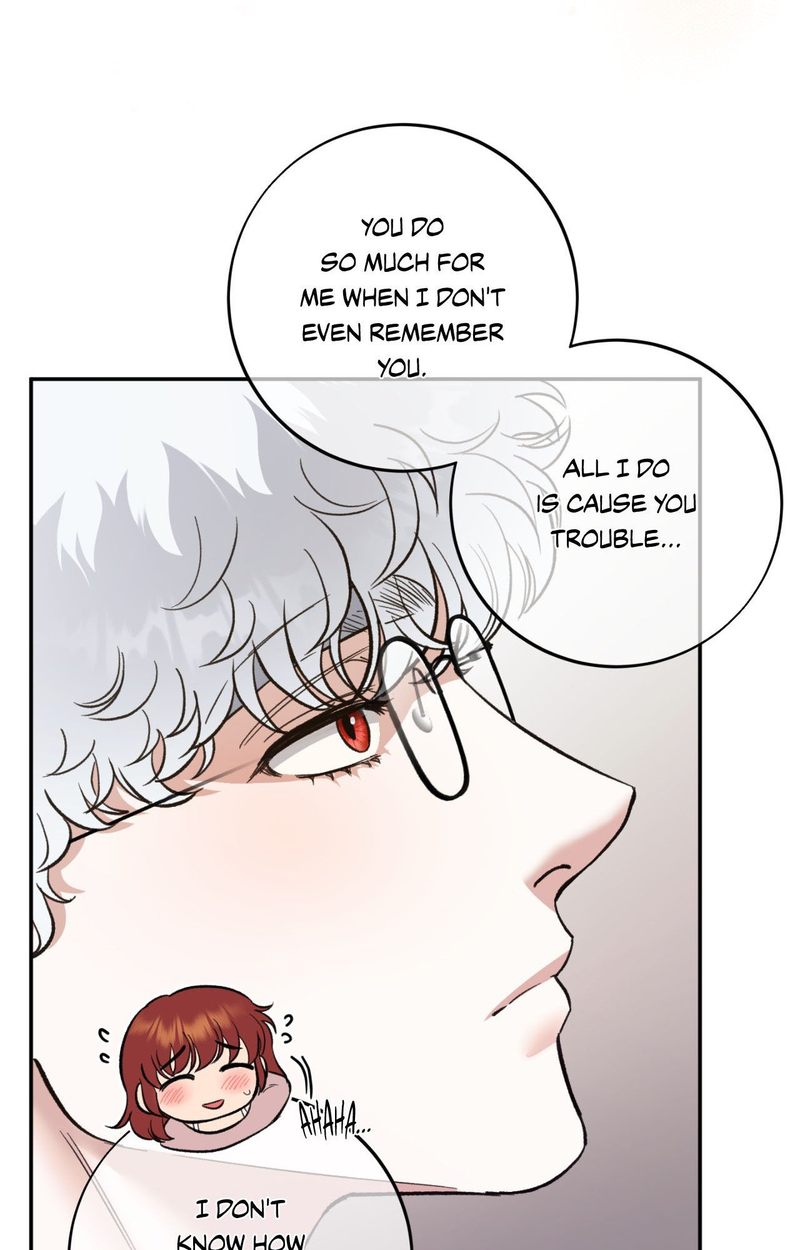 Hana’s Demons of Lust - Chapter 103 Page 61