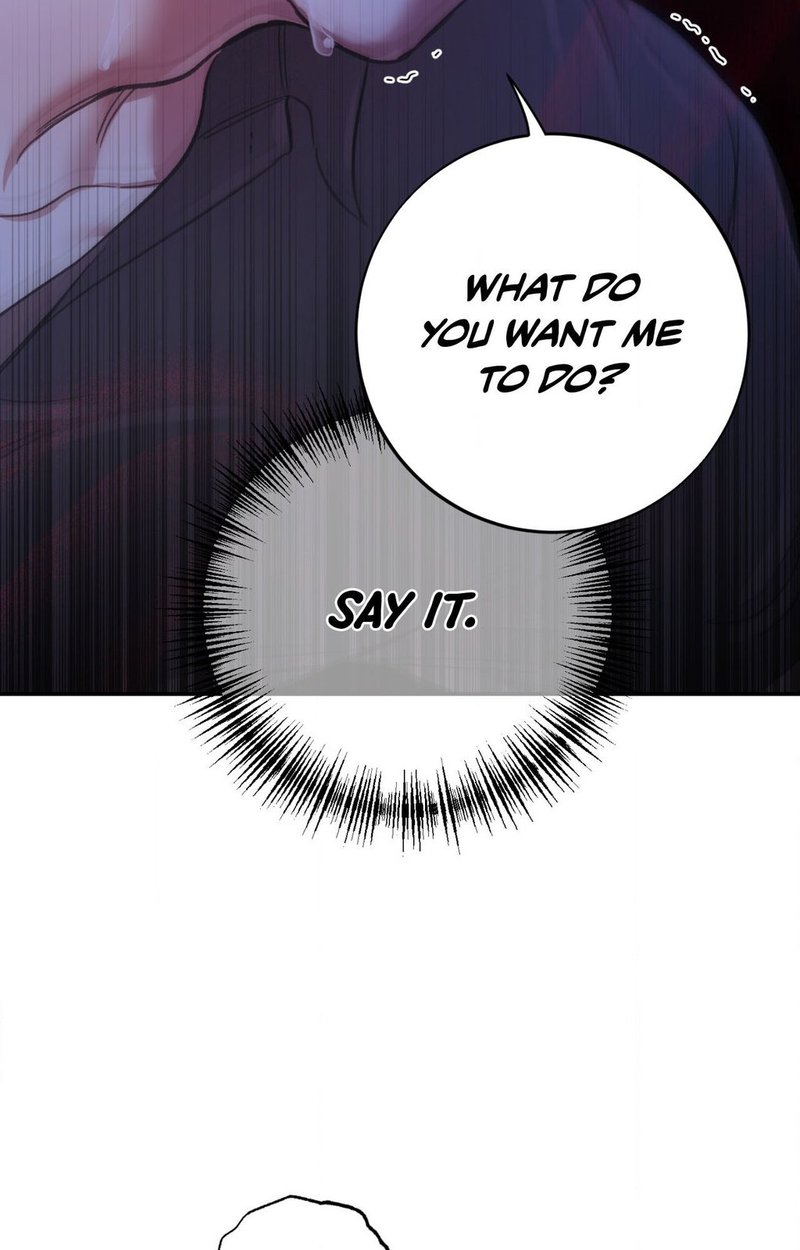 Hana’s Demons of Lust - Chapter 105 Page 33