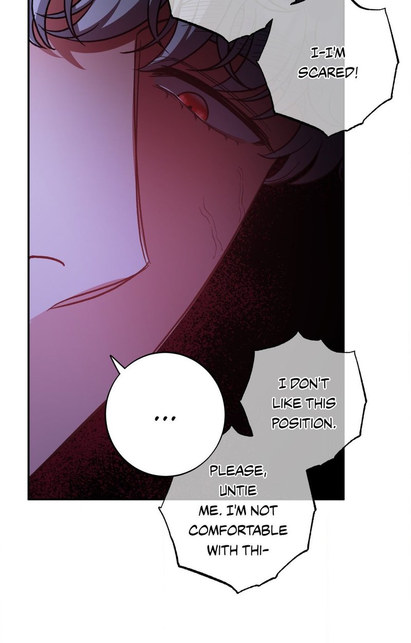 Hana’s Demons of Lust - Chapter 105 Page 54