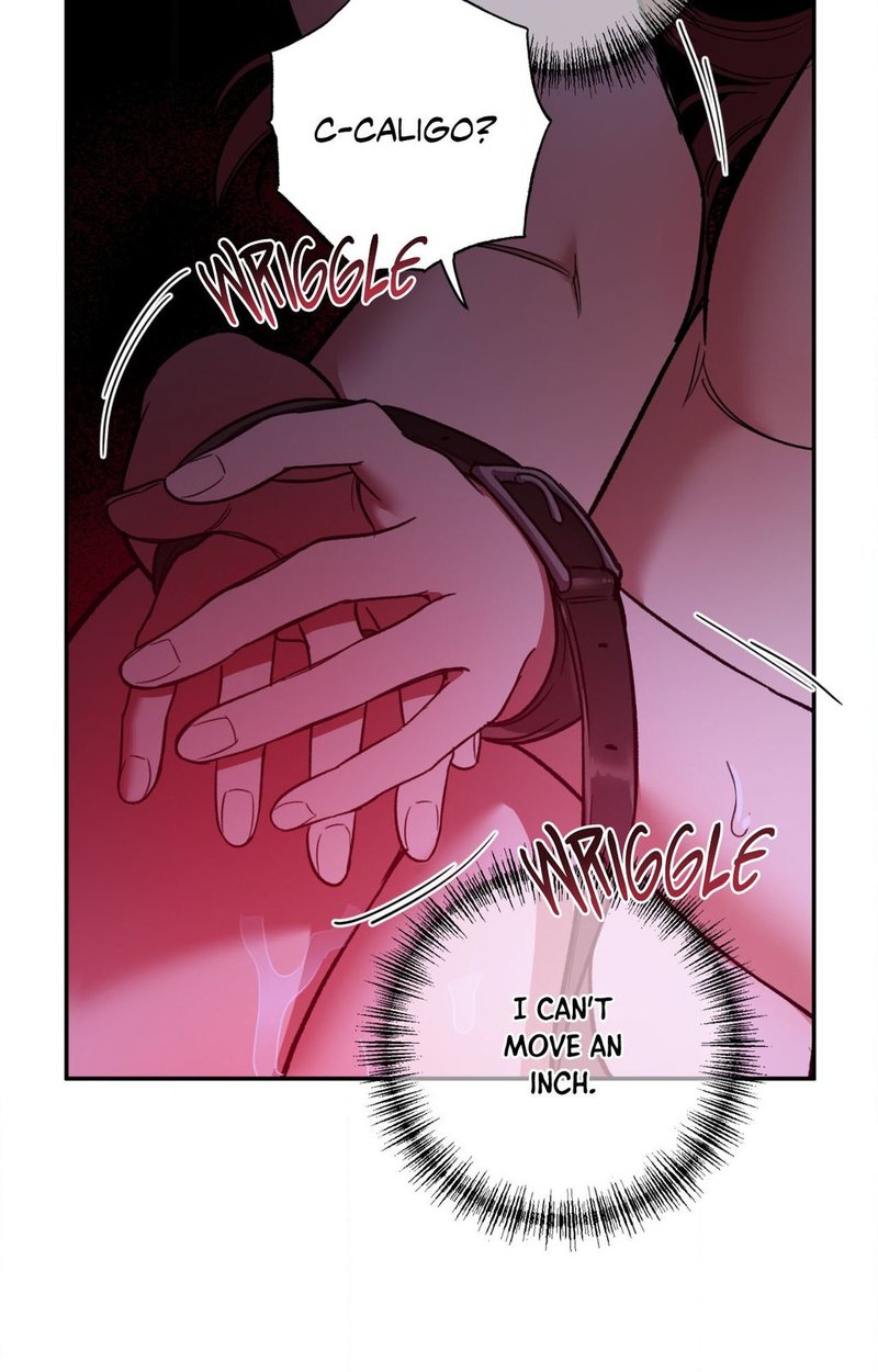 Hana’s Demons of Lust - Chapter 105 Page 62