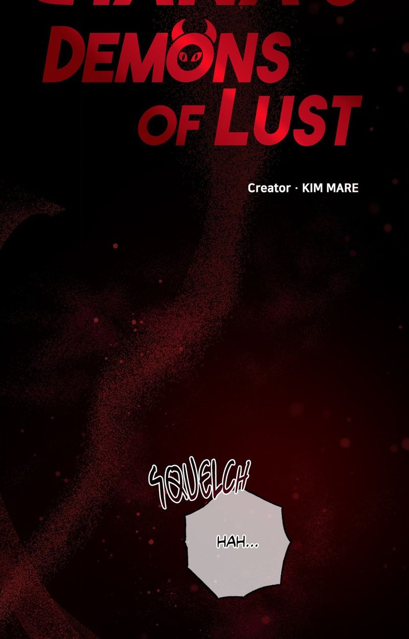 Hana’s Demons of Lust - Chapter 106 Page 2