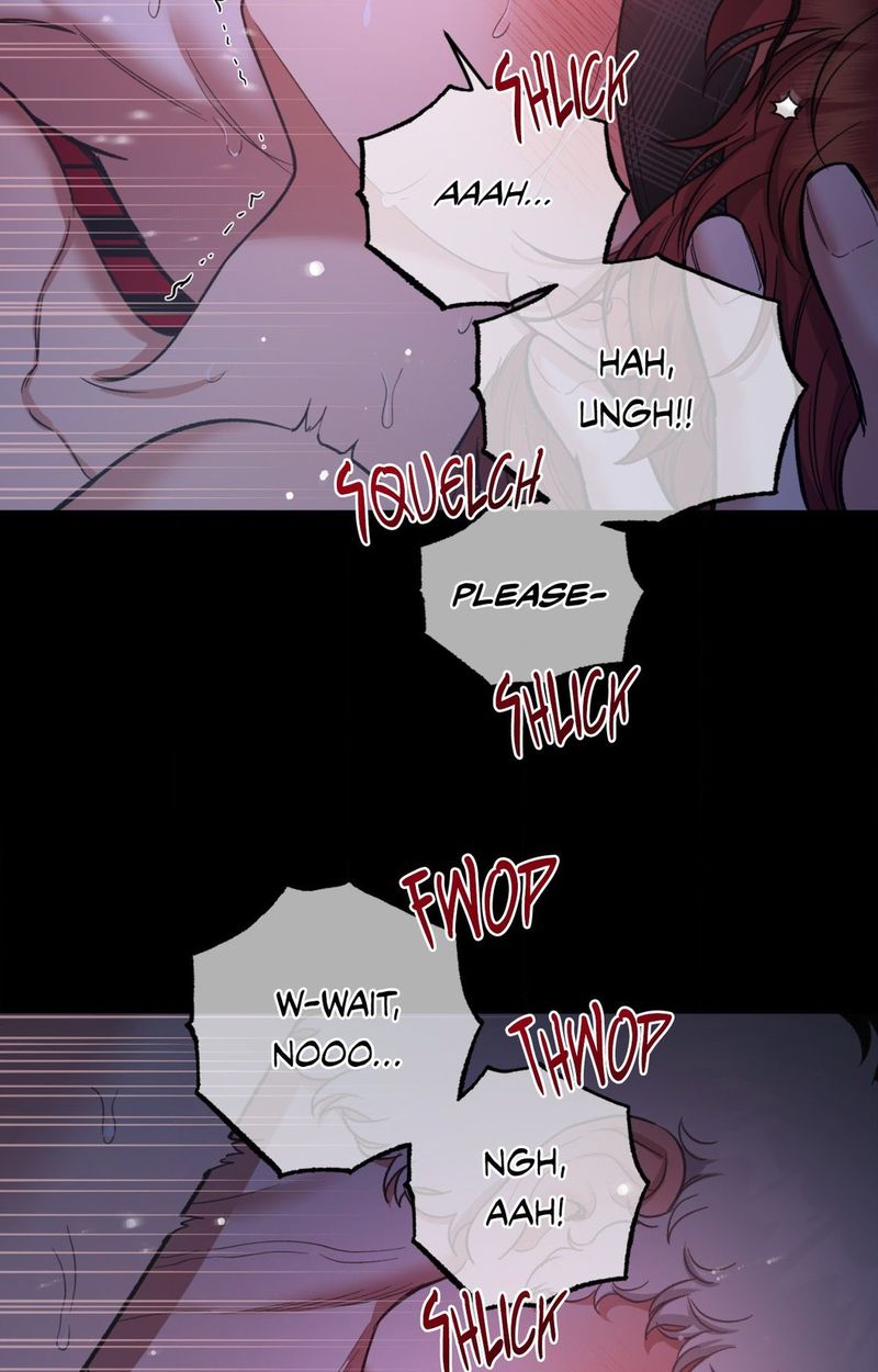 Hana’s Demons of Lust - Chapter 106 Page 47