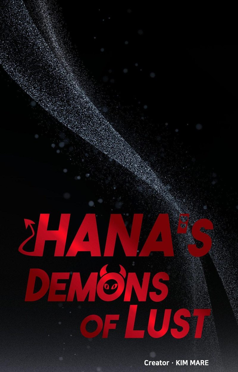 Hana’s Demons of Lust - Chapter 108 Page 18