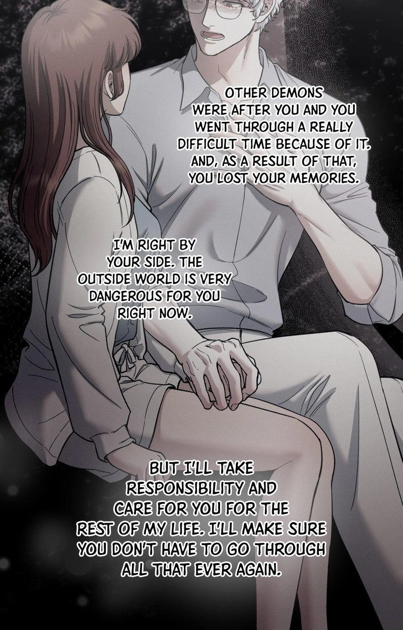 Hana’s Demons of Lust - Chapter 108 Page 36
