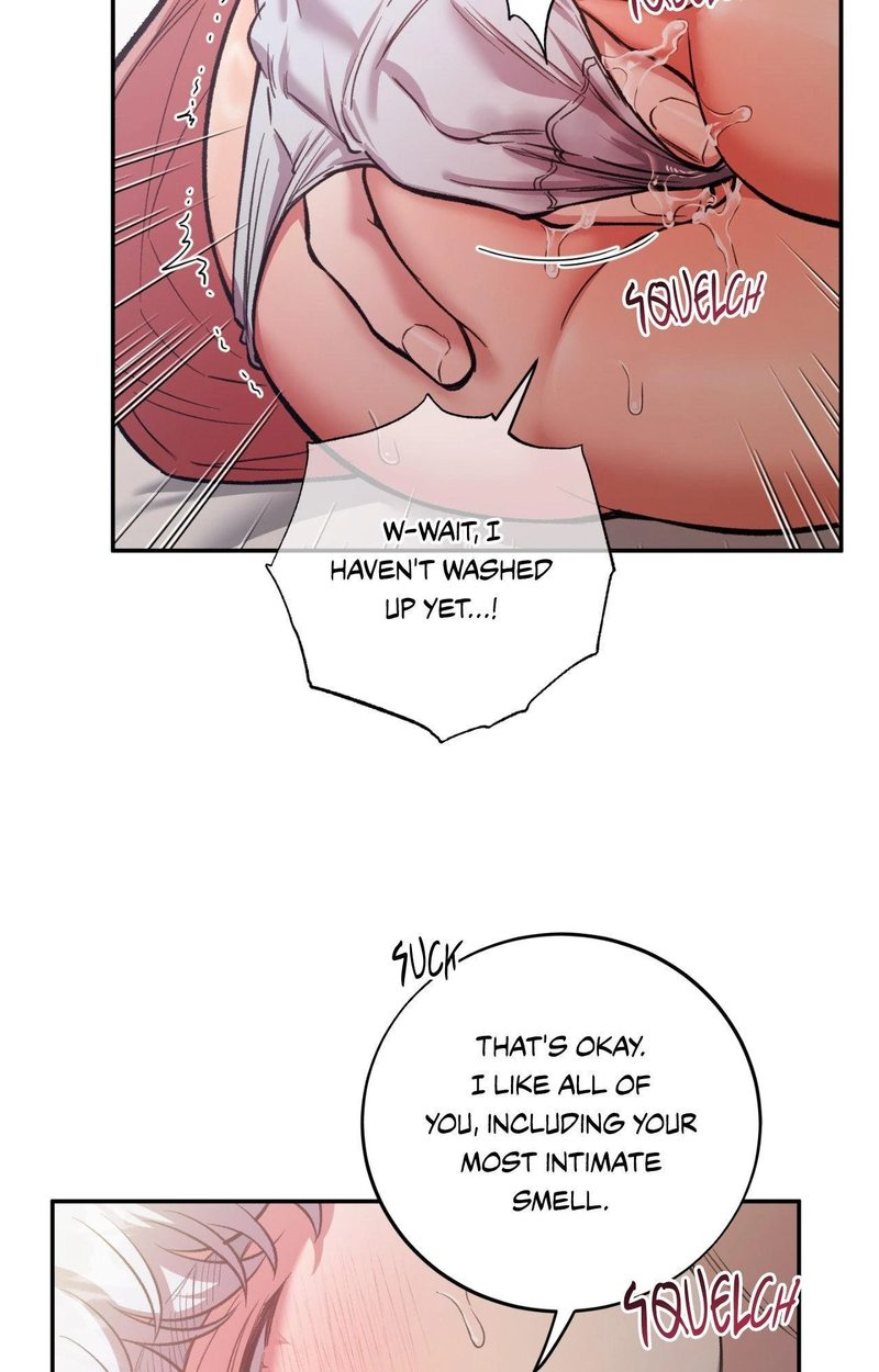 Hana’s Demons of Lust - Chapter 108 Page 80