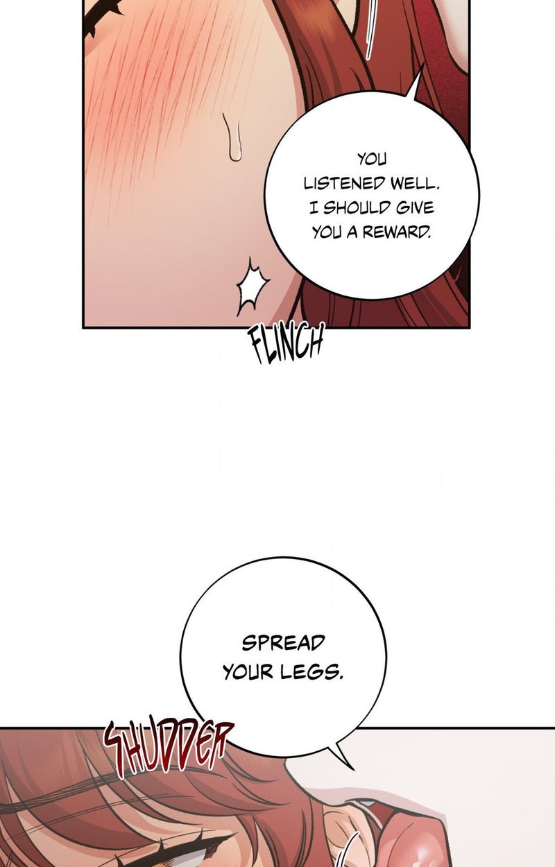 Hana’s Demons of Lust - Chapter 109 Page 60