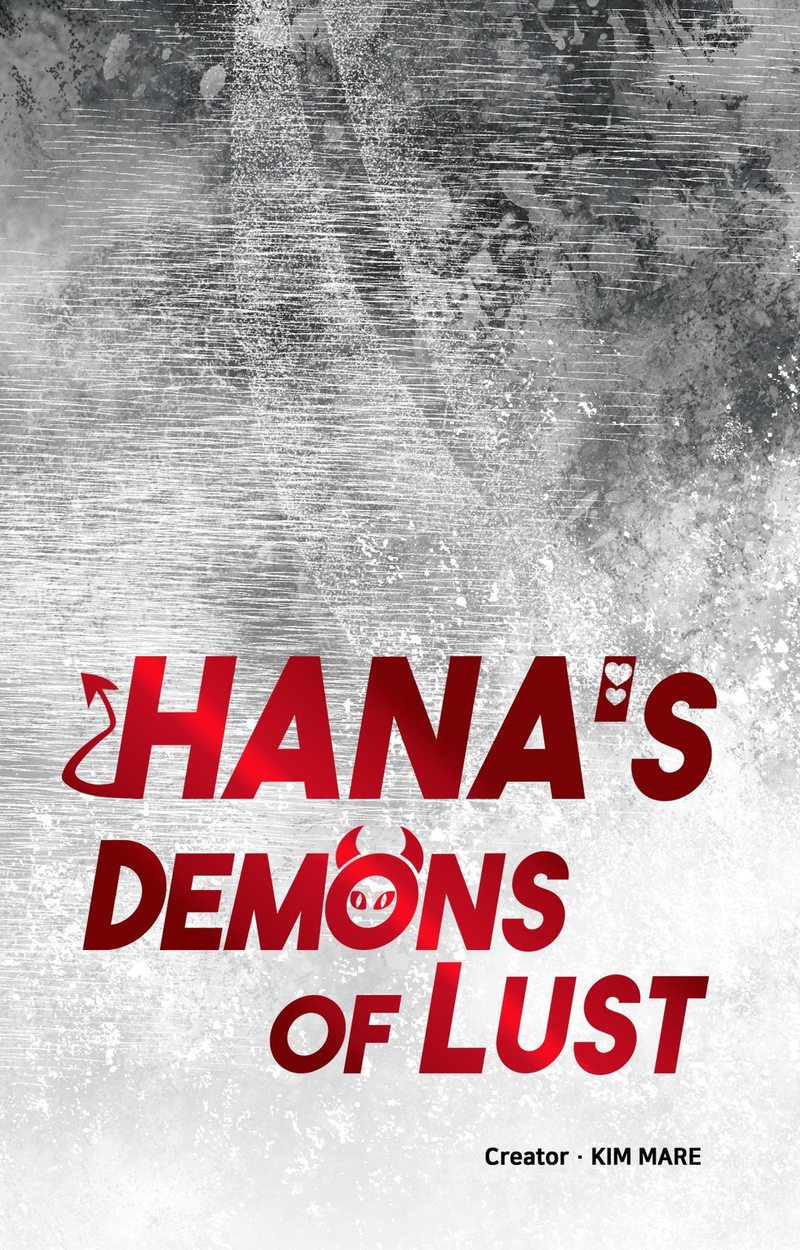 Hana’s Demons of Lust - Chapter 110 Page 29
