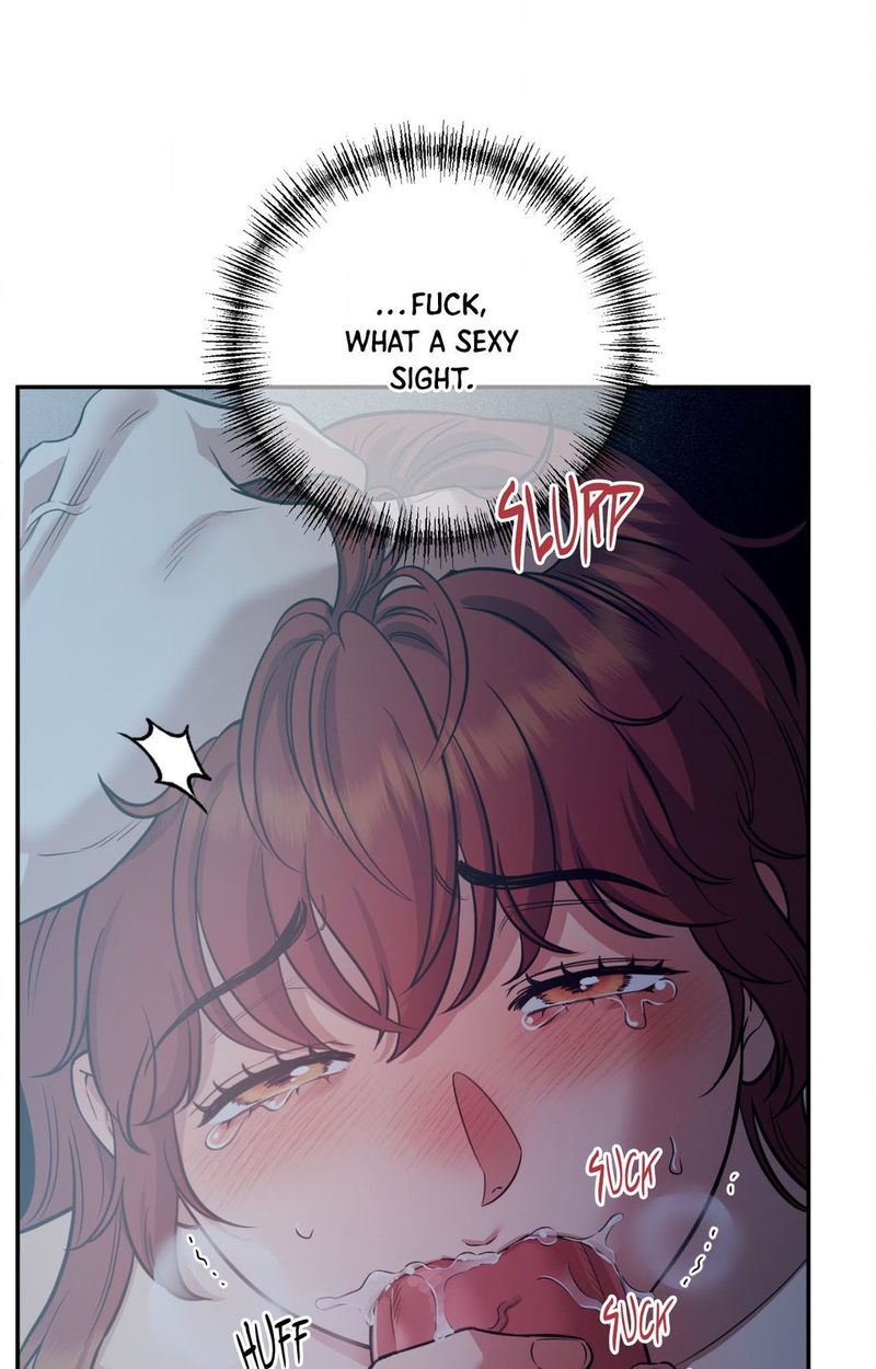 Hana’s Demons of Lust - Chapter 111 Page 54