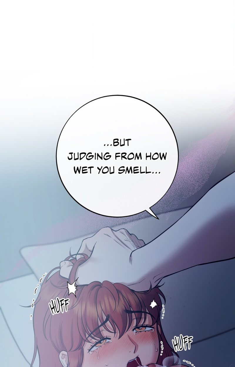 Hana’s Demons of Lust - Chapter 111 Page 73