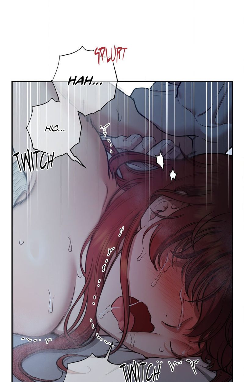 Hana’s Demons of Lust - Chapter 113 Page 9