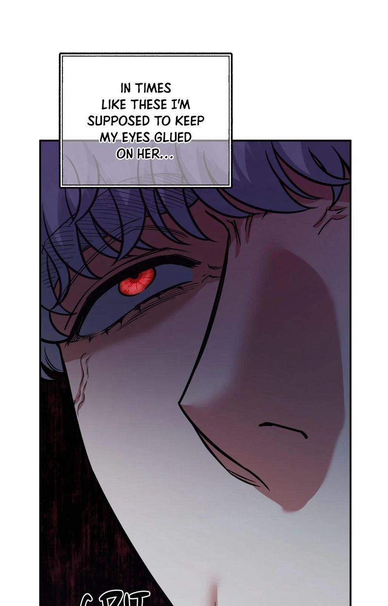 Hana’s Demons of Lust - Chapter 114 Page 115