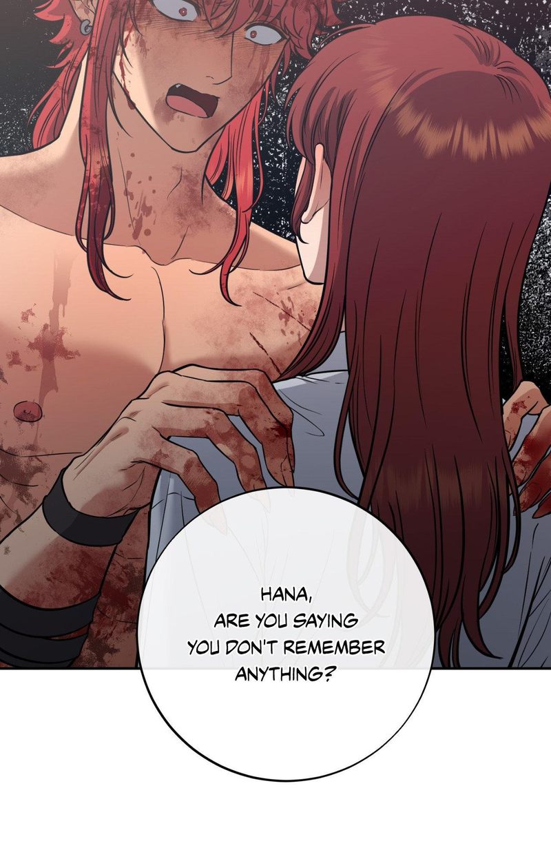 Hana’s Demons of Lust - Chapter 115 Page 53