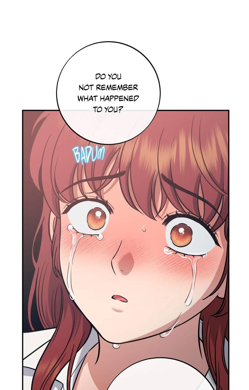 Hana’s Demons of Lust - Chapter 115 Page 54