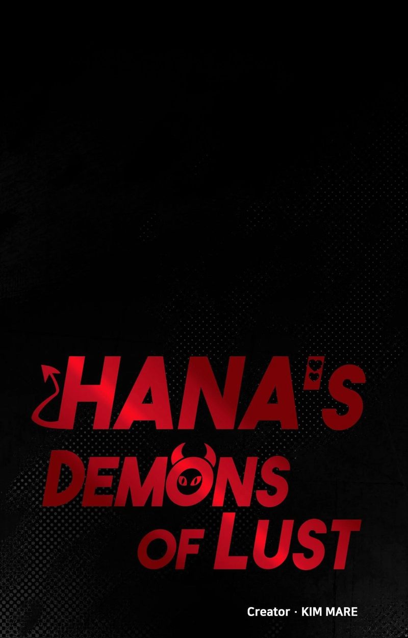 Hana’s Demons of Lust - Chapter 115 Page 9