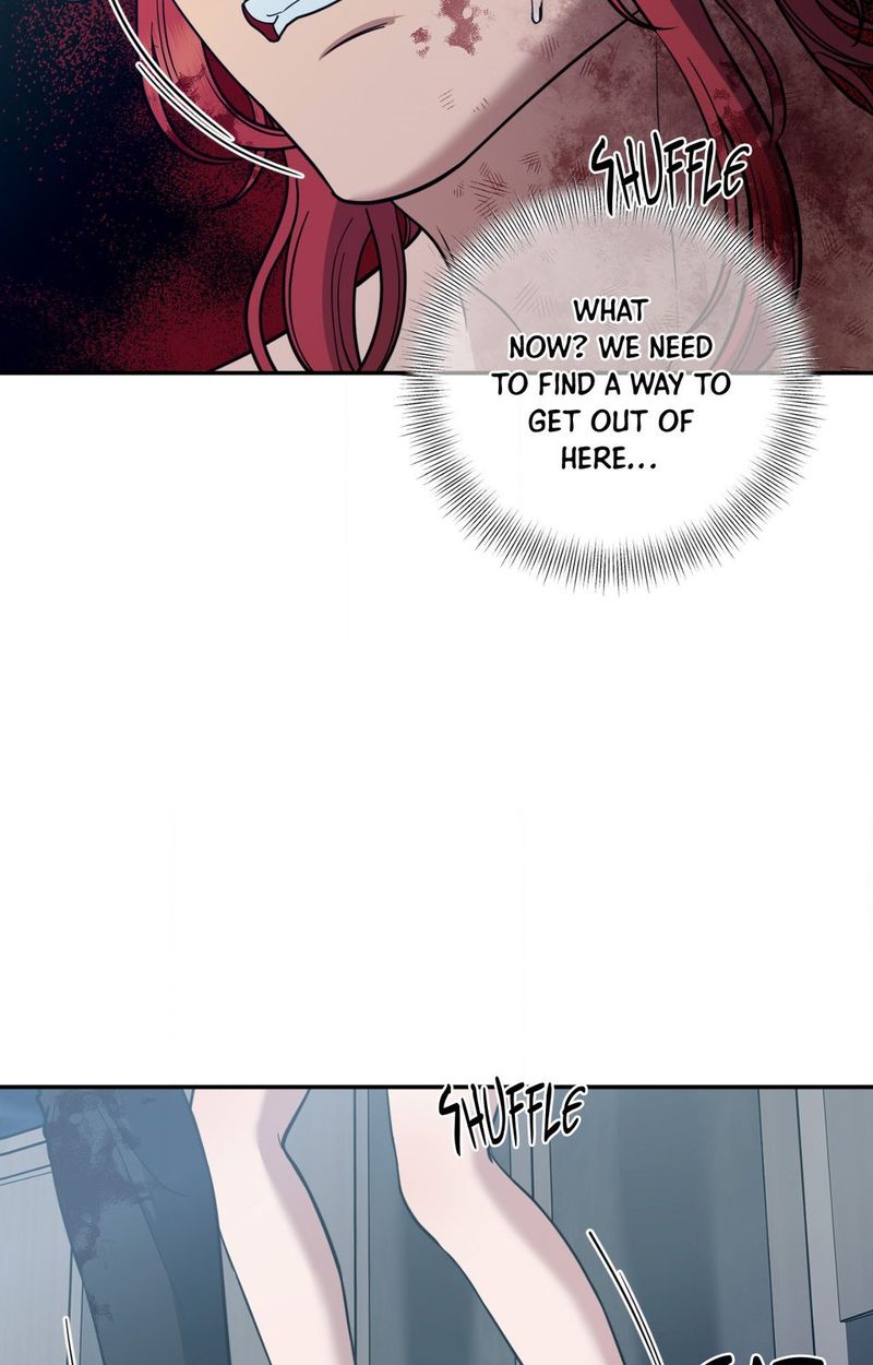Hana’s Demons of Lust - Chapter 116 Page 75