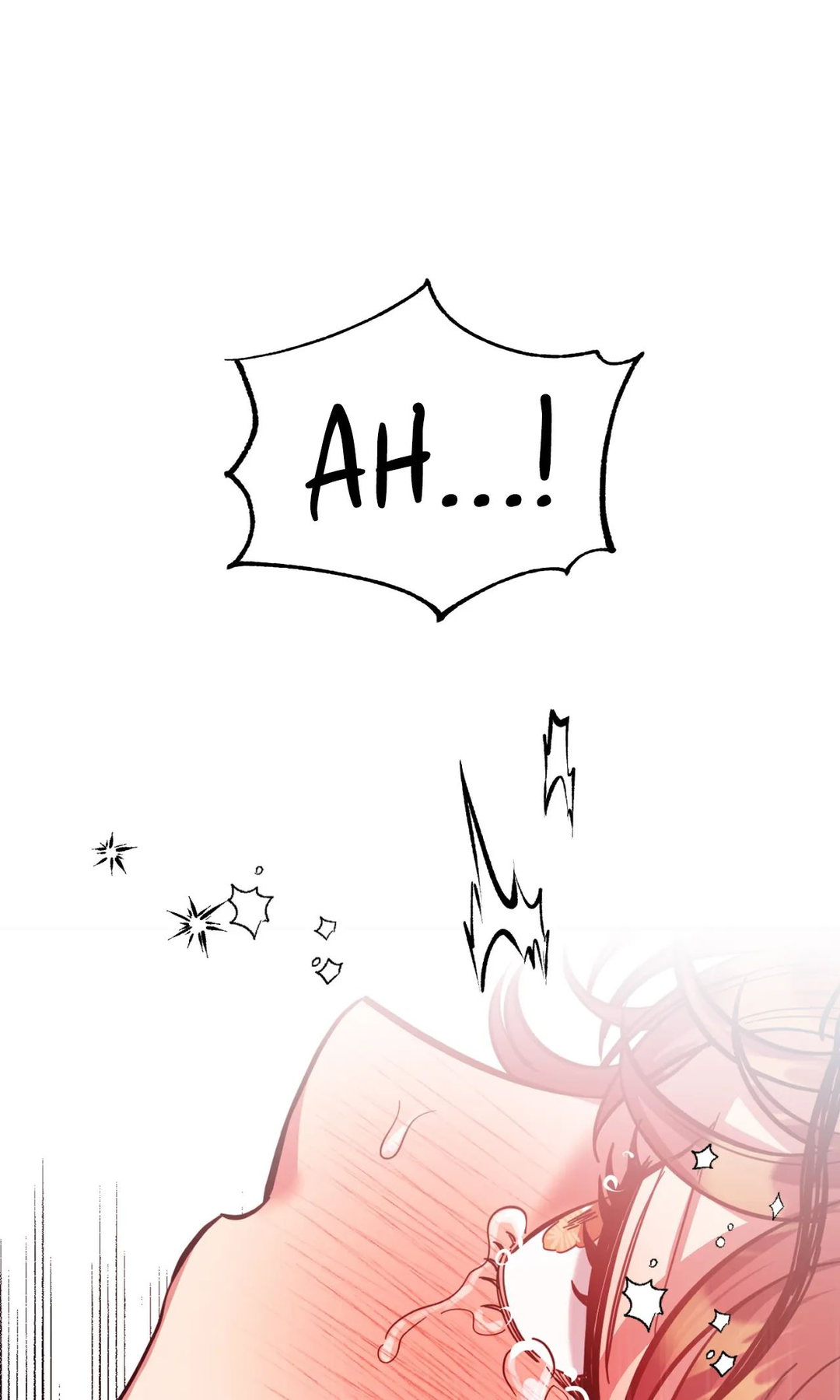 Hana’s Demons of Lust - Chapter 64 Page 1