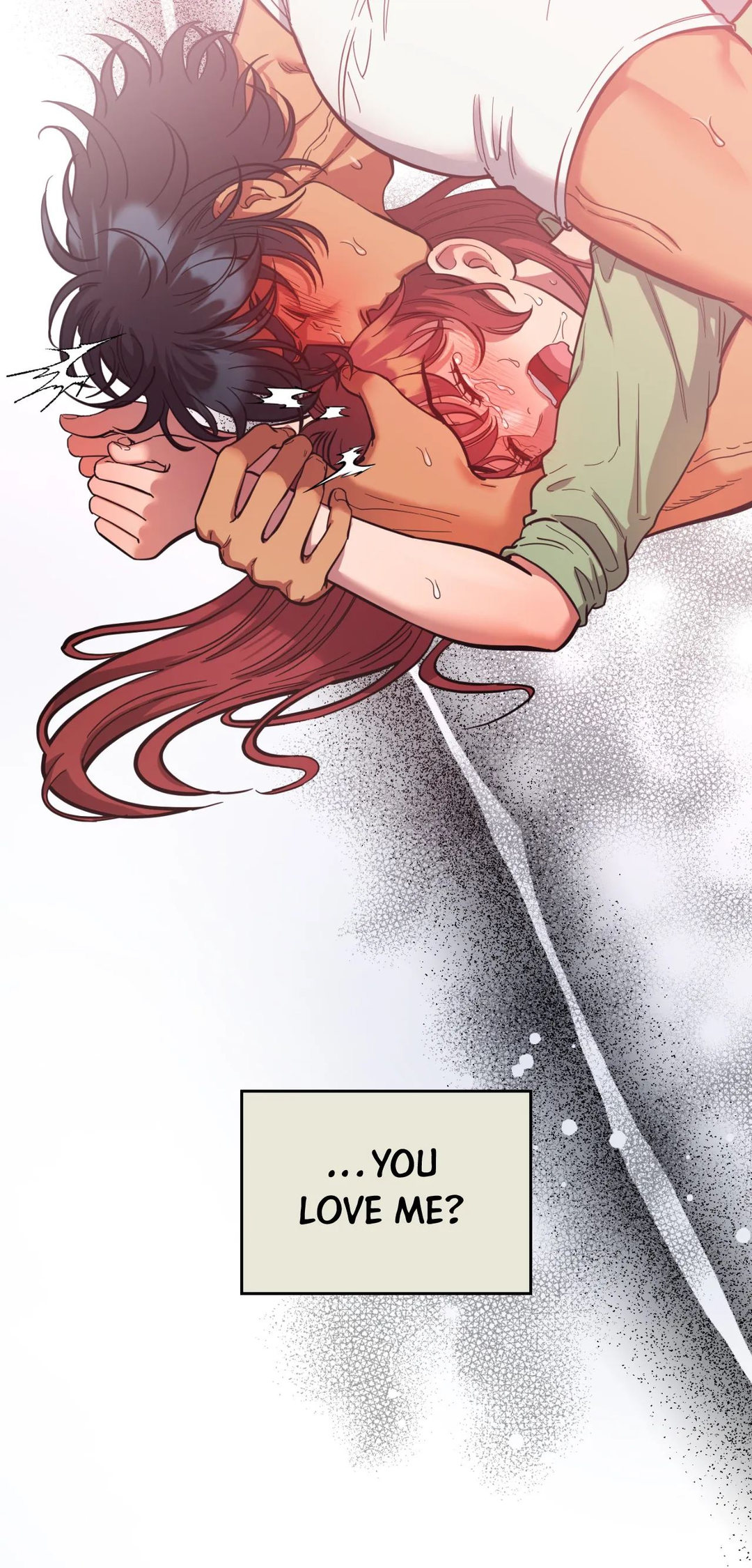 Hana’s Demons of Lust - Chapter 64 Page 45