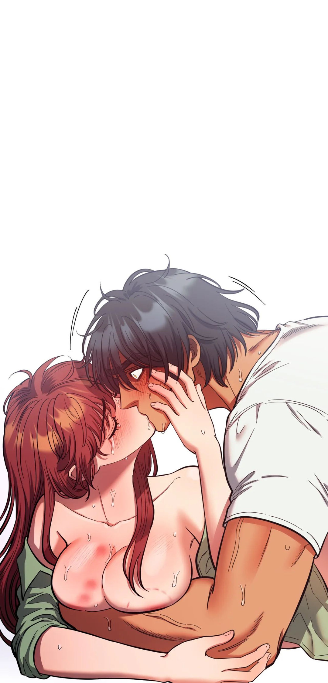 Hana’s Demons of Lust - Chapter 64 Page 56