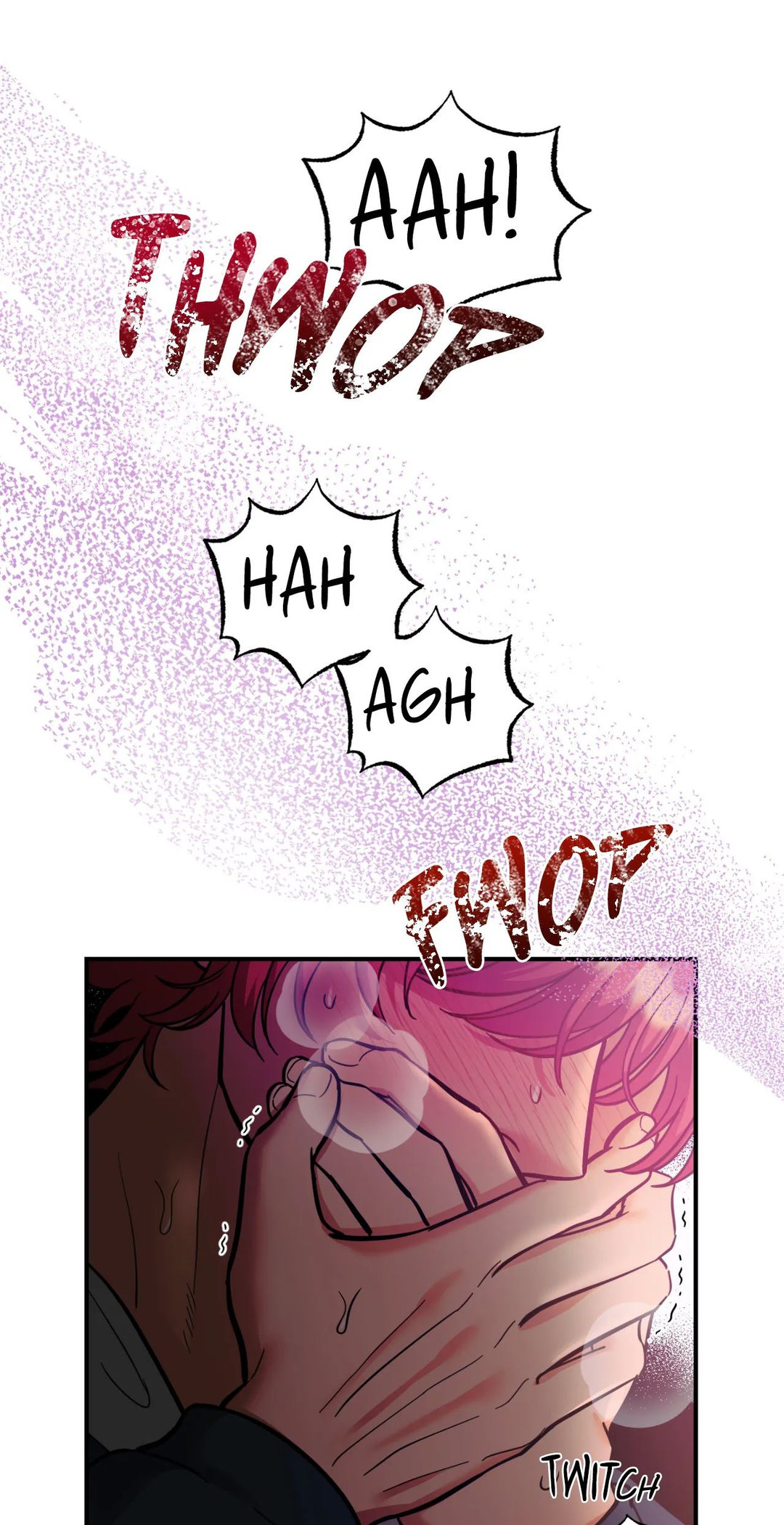 Hana’s Demons of Lust - Chapter 64 Page 6