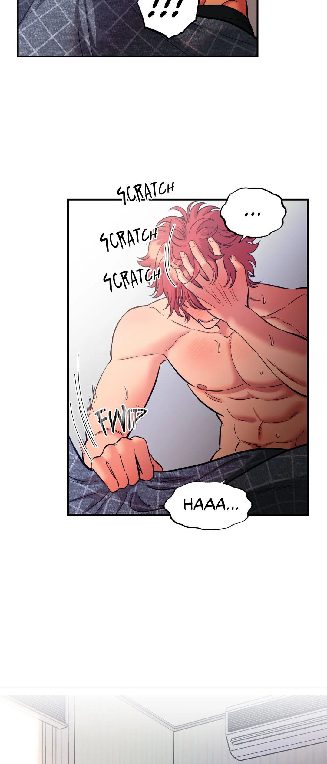 Hana’s Demons of Lust - Chapter 64 Page 89