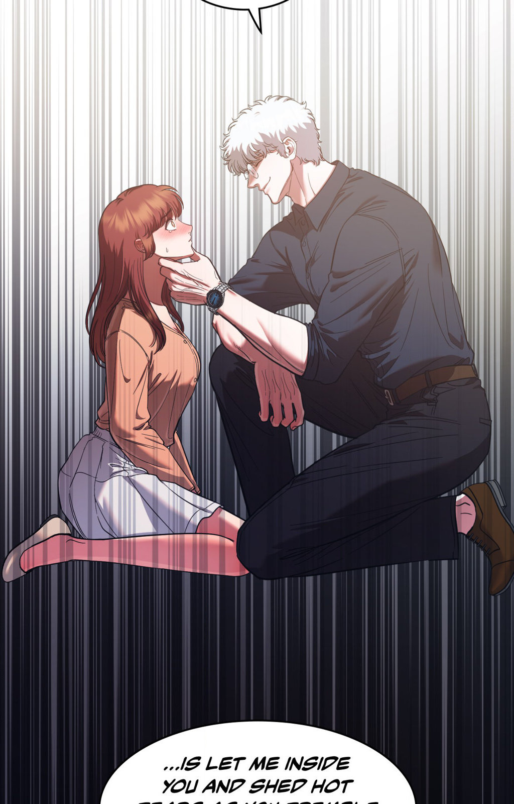 Hana’s Demons of Lust - Chapter 89 Page 2