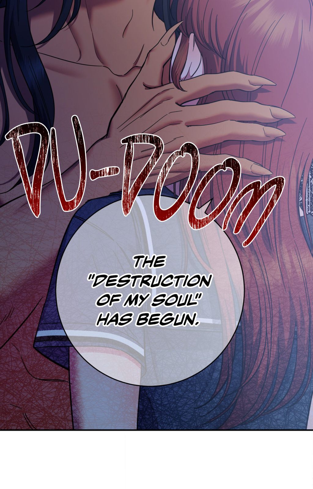 Hana’s Demons of Lust - Chapter 97 Page 33