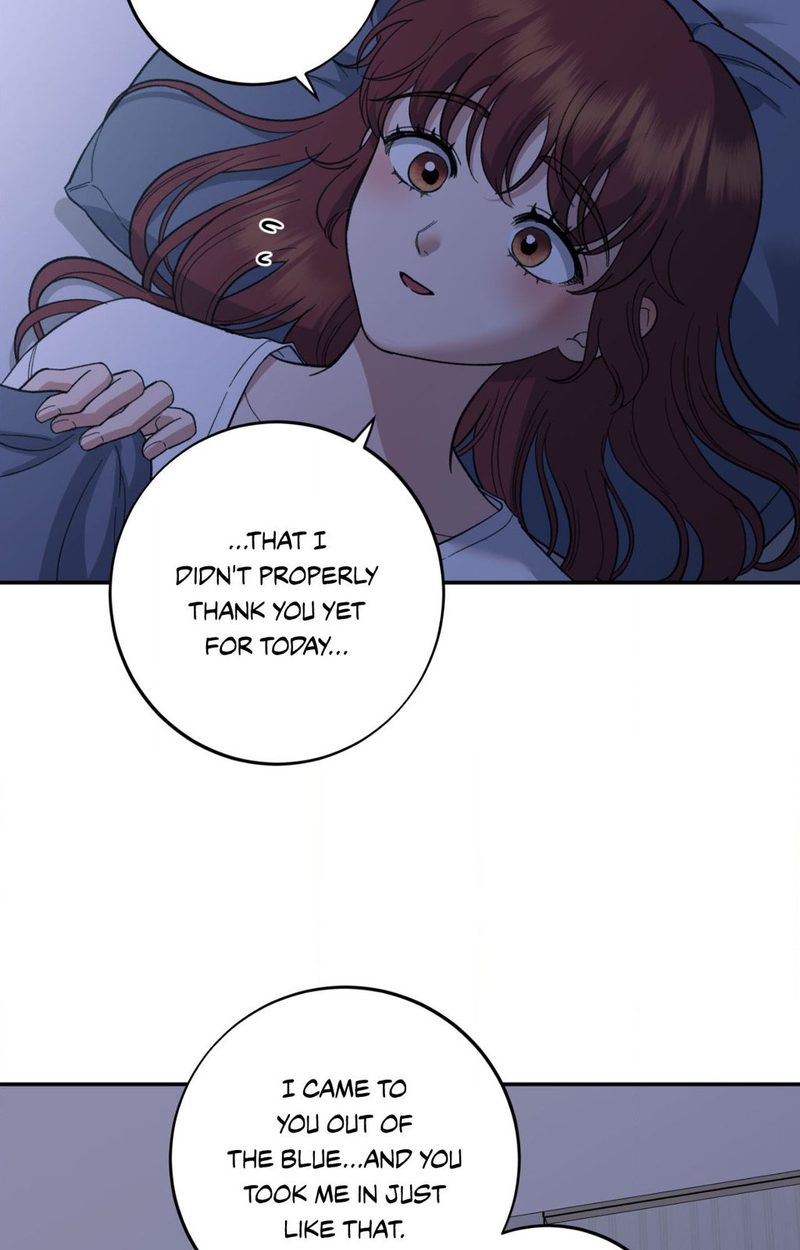 Hana’s Demons of Lust - Chapter 99 Page 59