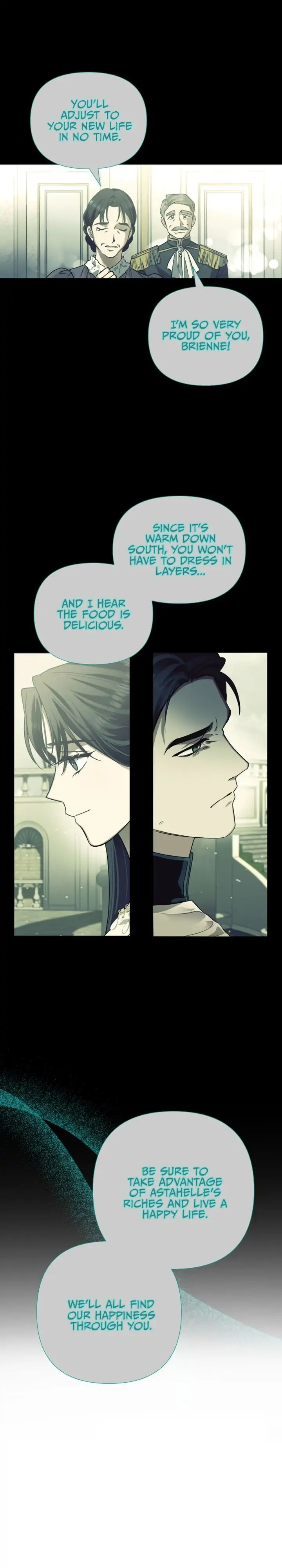 A Friendship So Impure - Chapter 1 Page 18