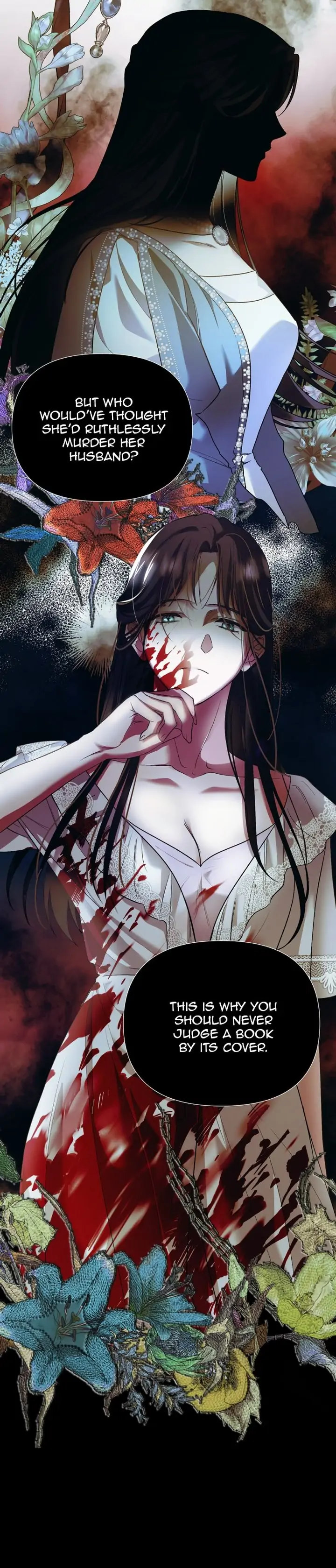 A Friendship So Impure - Chapter 1 Page 4