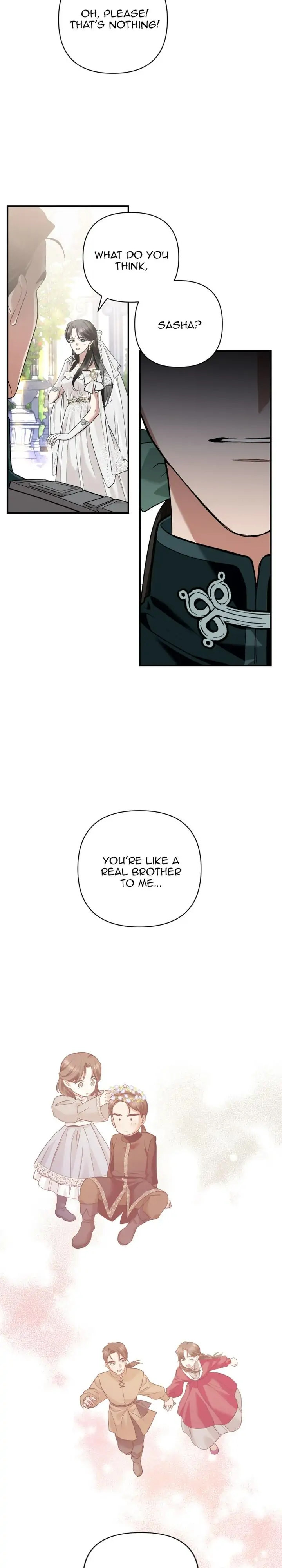 A Friendship So Impure - Chapter 1 Page 7