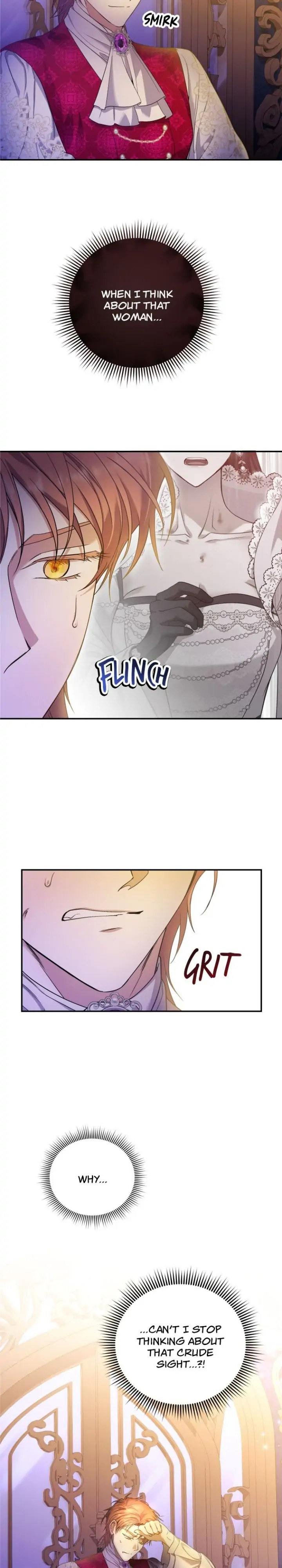 A Friendship So Impure - Chapter 23 Page 26