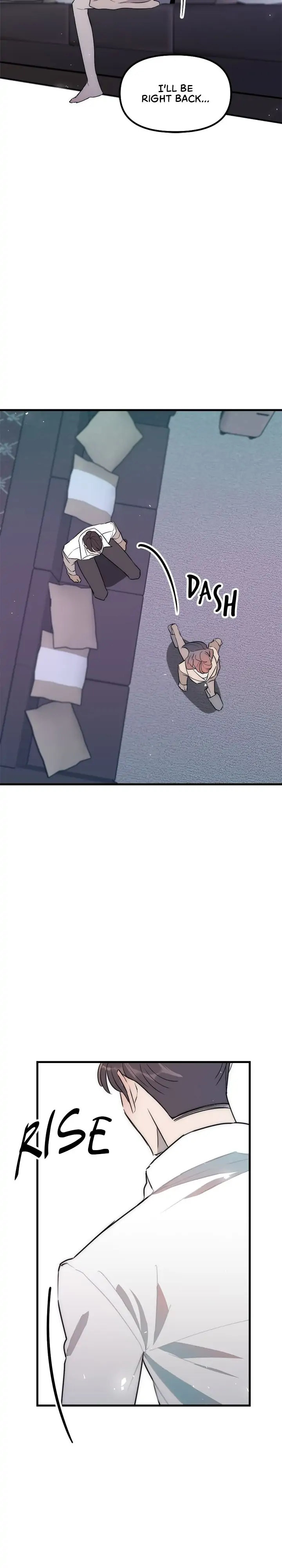 A Friendship So Impure - Chapter 34 Page 20