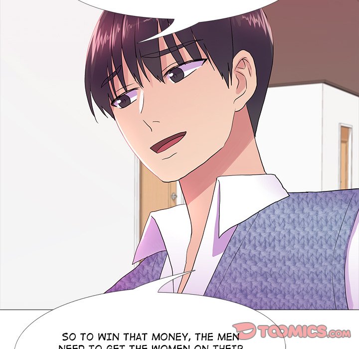 The Show - Chapter 19 Page 8