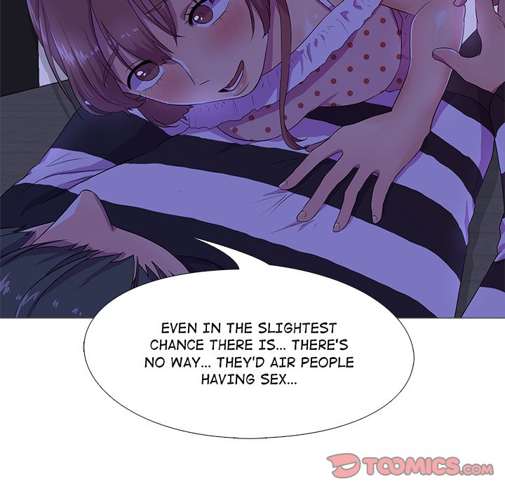 The Show - Chapter 4 Page 30