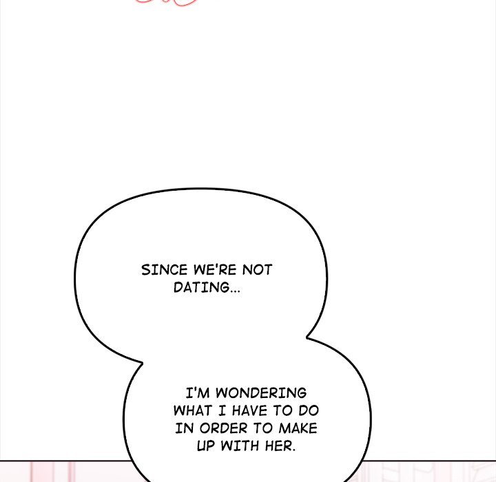 Honestly, I Like You a Lot! - Chapter 39 Page 105