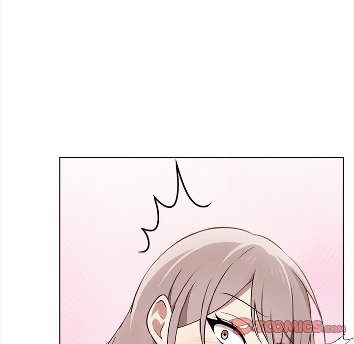 Honestly, I Like You a Lot! - Chapter 39 Page 108