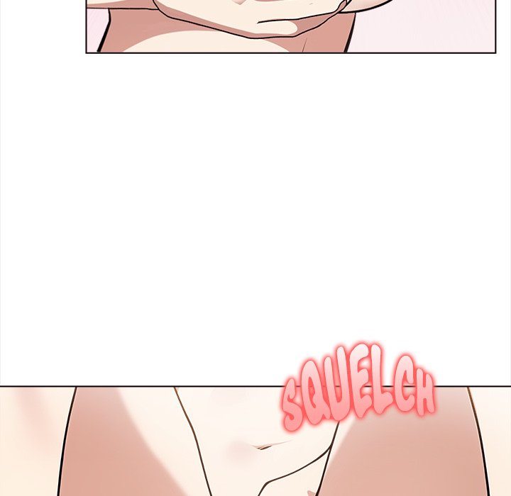 Honestly, I Like You a Lot! - Chapter 39 Page 110