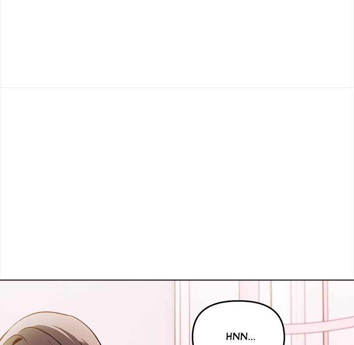 Honestly, I Like You a Lot! - Chapter 39 Page 114