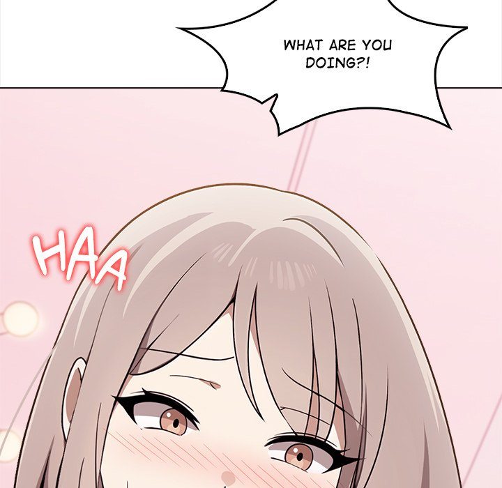 Honestly, I Like You a Lot! - Chapter 39 Page 118