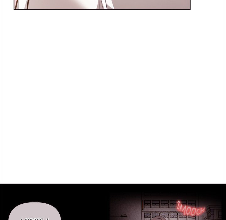 Honestly, I Like You a Lot! - Chapter 39 Page 130