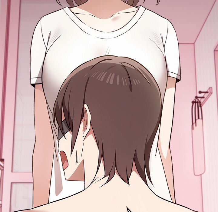 Honestly, I Like You a Lot! - Chapter 39 Page 135