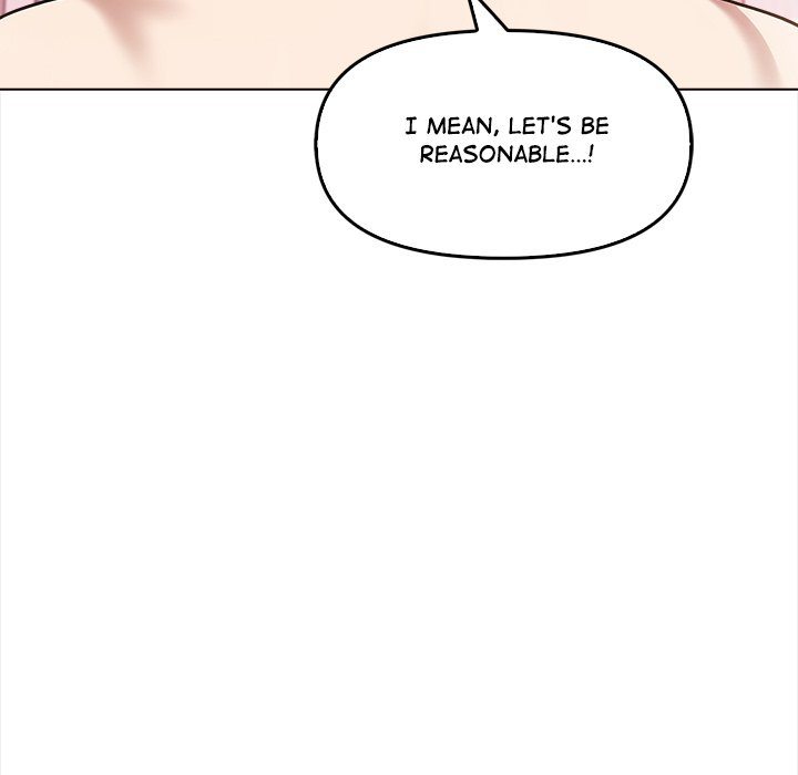 Honestly, I Like You a Lot! - Chapter 39 Page 136